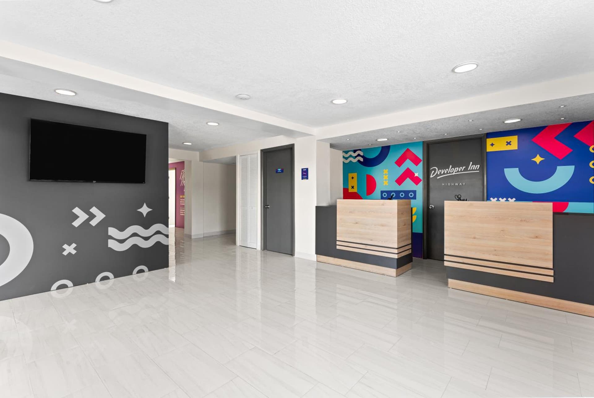 Howard Johnson by Wyndham Orlando Lake Buena Vista South gallery photo in Kissimmee, FL — image 30