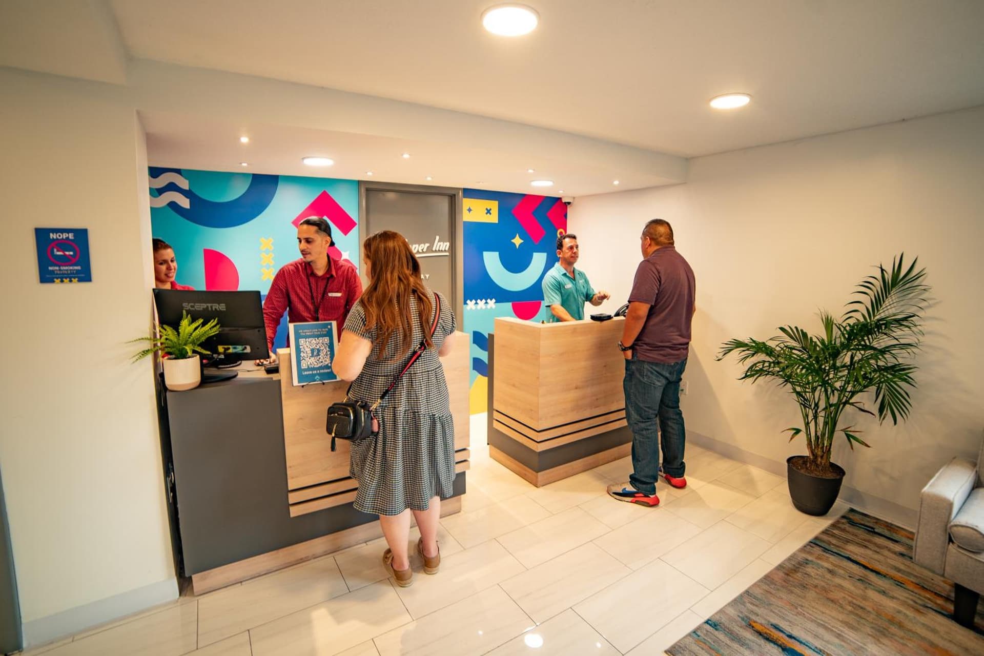 Howard Johnson by Wyndham Orlando Lake Buena Vista South gallery photo in Kissimmee, FL — image 32