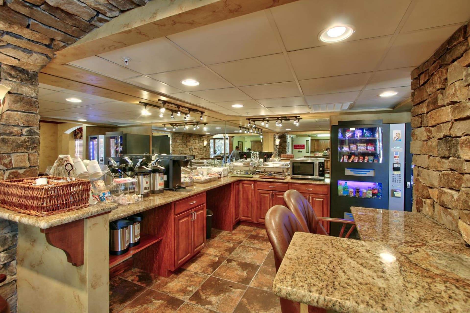 MCM Elegante Suites gallery photo in Colorado Springs, CO — image 6