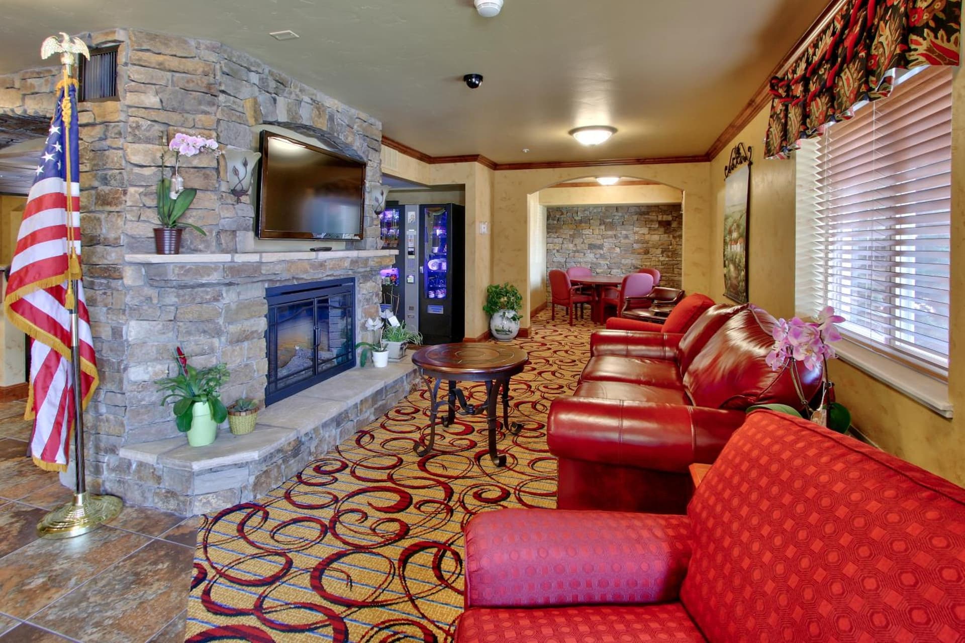 MCM Elegante Suites gallery photo in Colorado Springs, CO — image 26
