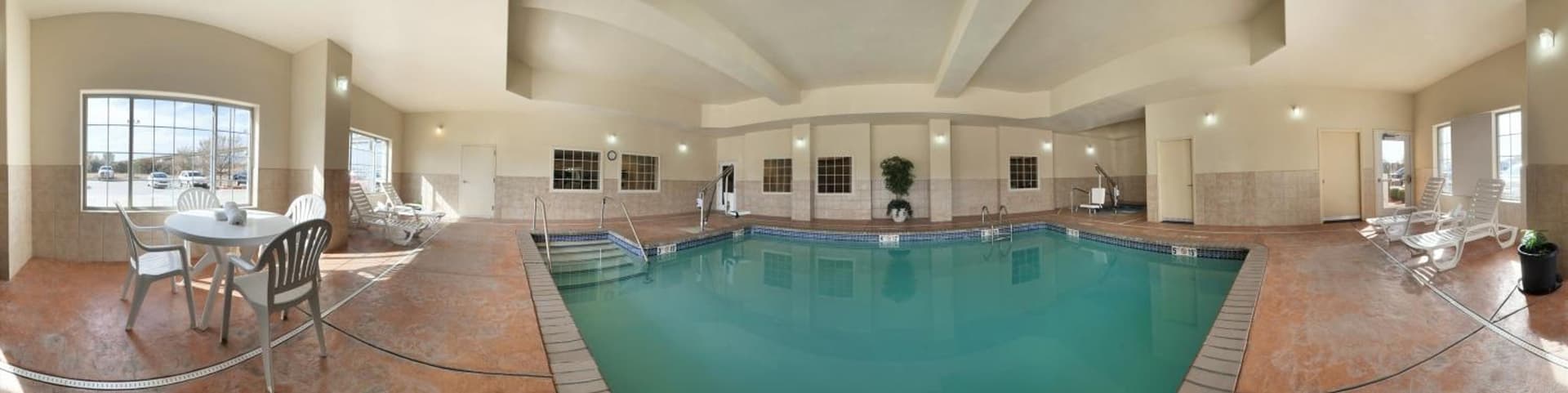 Country Inn & Suites by Radisson, Oklahoma City - Quail Springs, OK gallery photo in Oklahoma City, OK — image 26