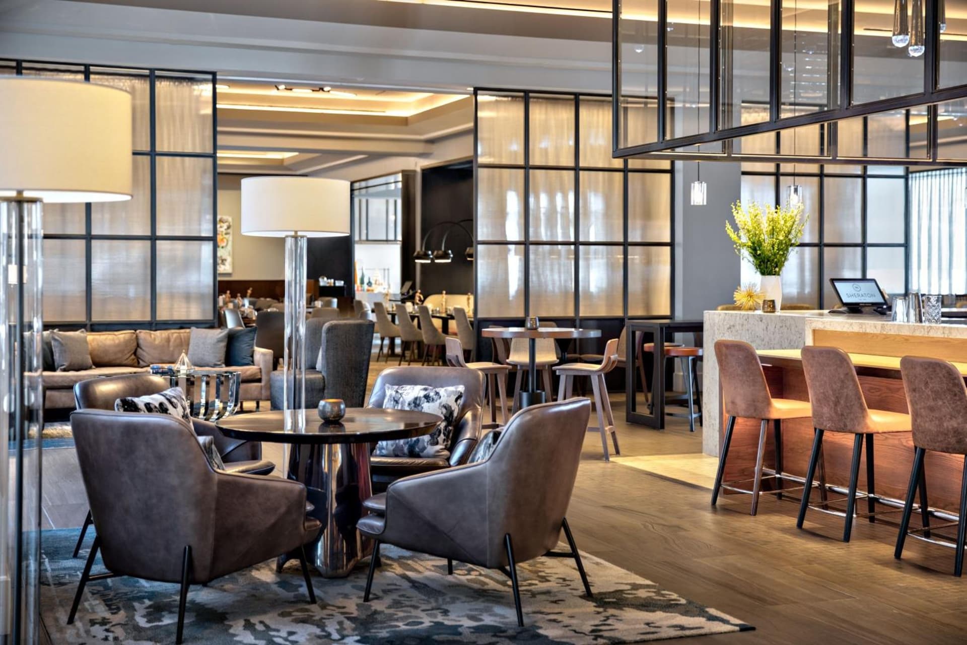 Sheraton Dallas Hotel gallery photo in Dallas, TX — image 32