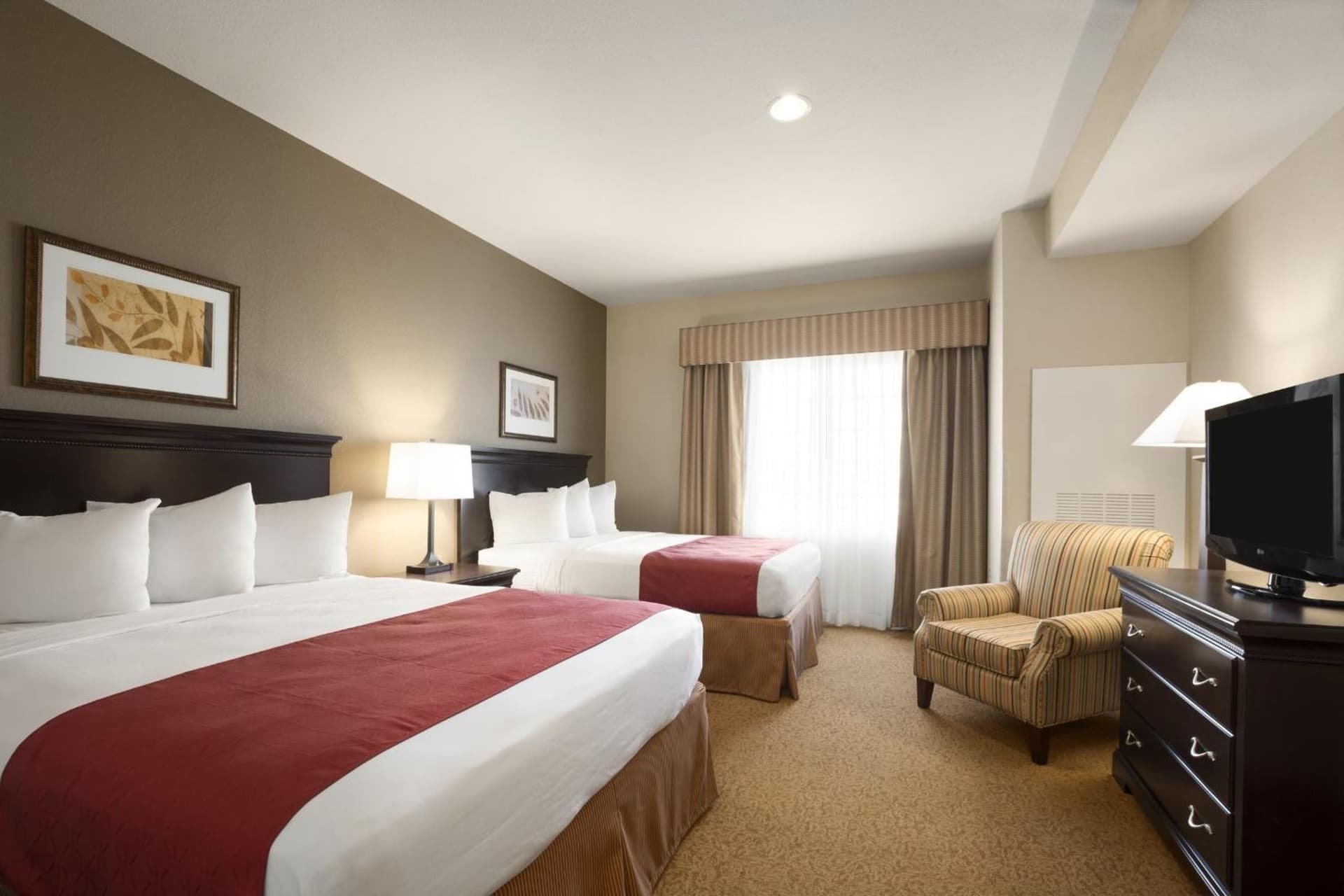 Country Inn & Suites by Radisson, Oklahoma City - Quail Springs, OK gallery photo in Oklahoma City, OK — image 5