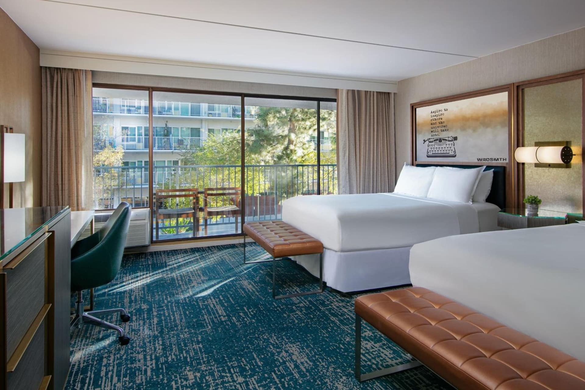 Hotel Dena, Pasadena Los Angeles, a Tribute Portfolio Hotel gallery photo in Pasadena, CA — image 81