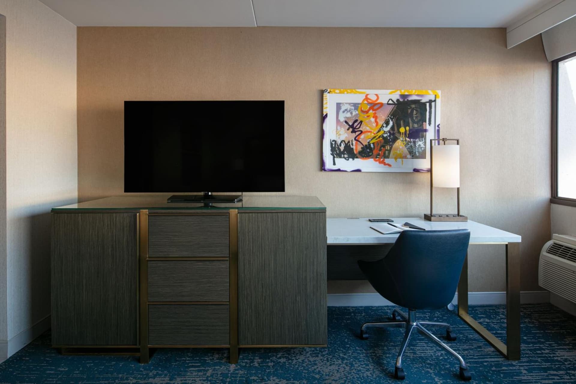 Hotel Dena, Pasadena Los Angeles, a Tribute Portfolio Hotel gallery photo in Pasadena, CA — image 60