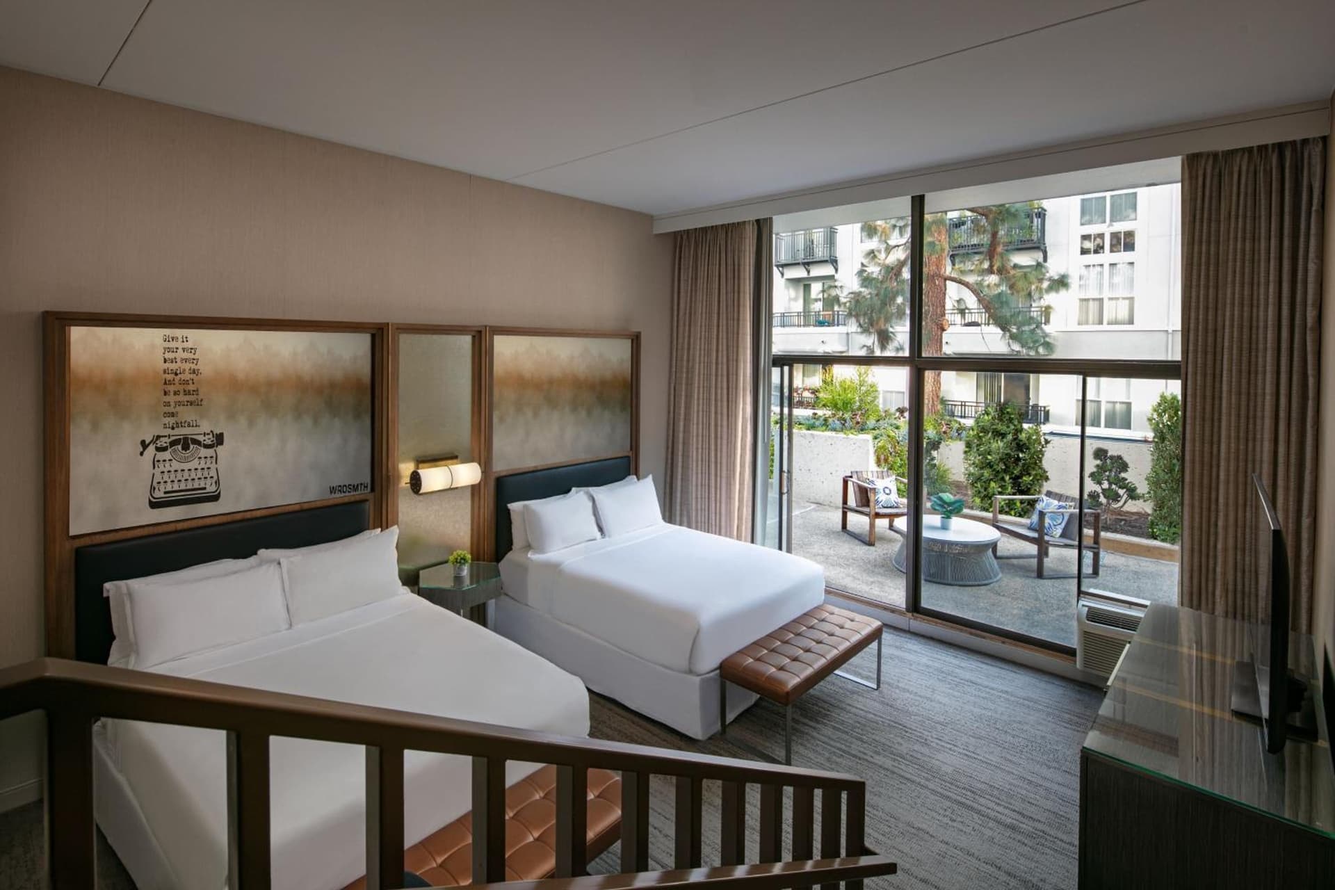 Hotel Dena, Pasadena Los Angeles, a Tribute Portfolio Hotel gallery photo in Pasadena, CA — image 88