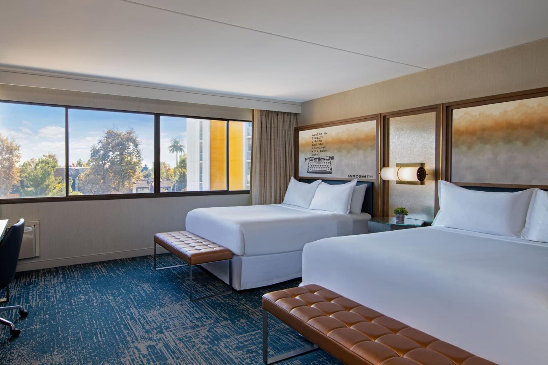 Hotel Dena, Pasadena Los Angeles, a Tribute Portfolio Hotel gallery photo in Pasadena, CA — image 104