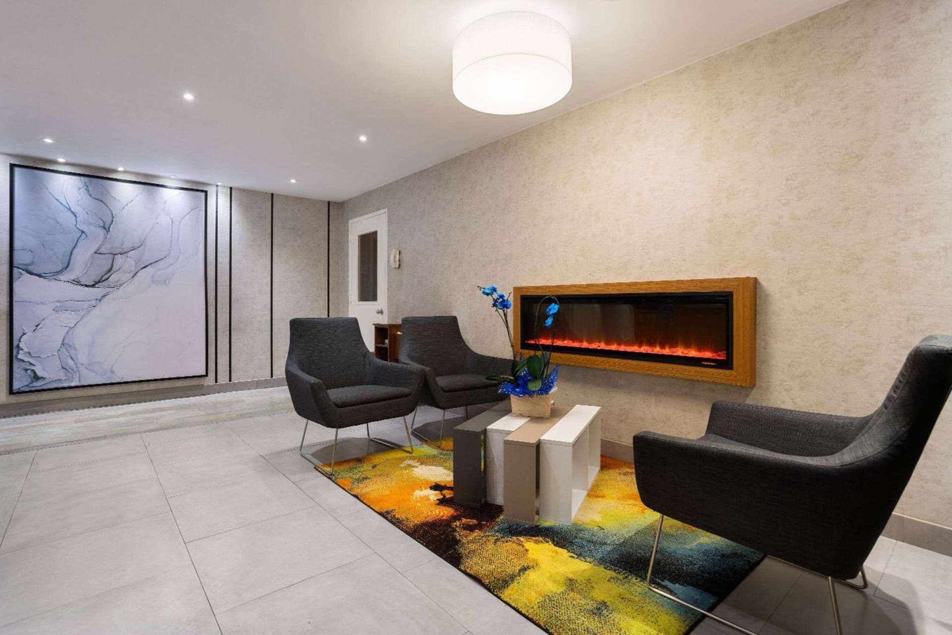 Ramada by Wyndham Bronx gallery photo in Bronx, NY — image 37
