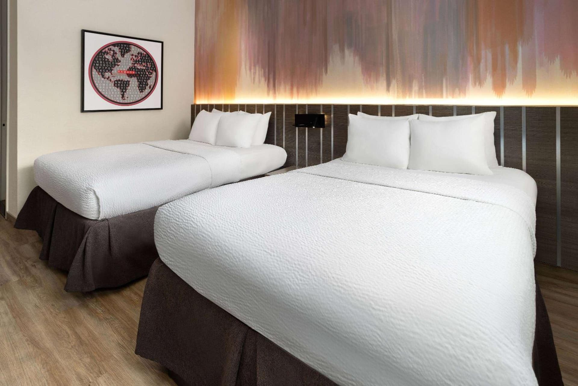 Ramada by Wyndham Bronx gallery photo in Bronx, NY — image 19