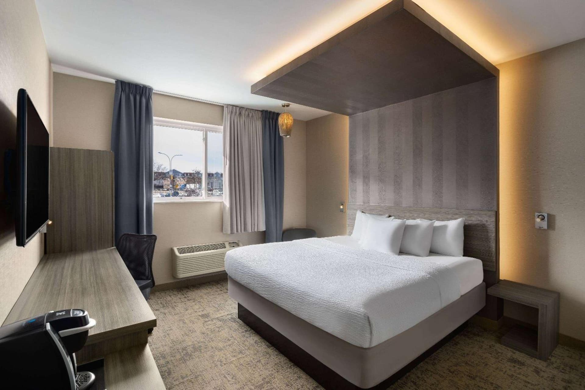 Ramada by Wyndham Bronx gallery photo in Bronx, NY — image 35