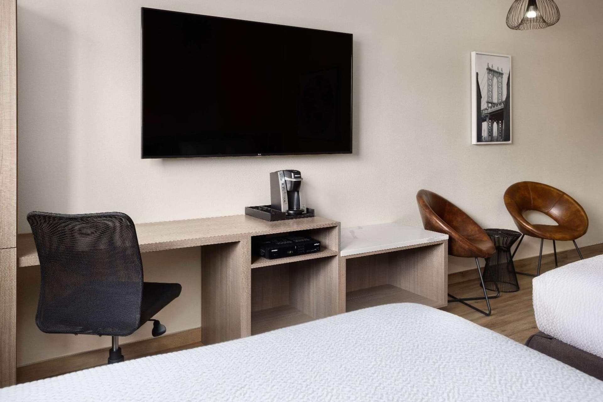 Ramada by Wyndham Bronx gallery photo in Bronx, NY — image 33