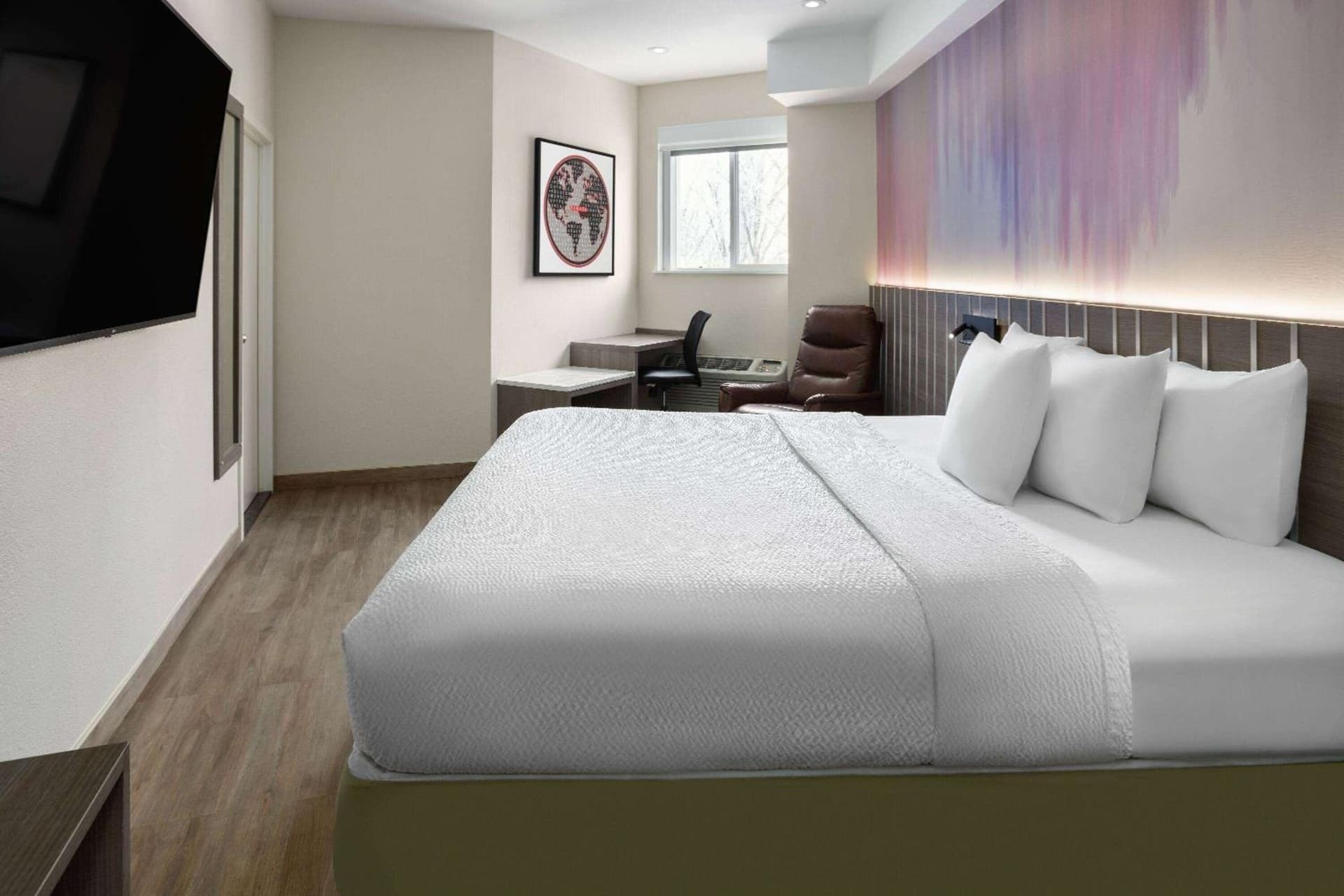 Ramada by Wyndham Bronx gallery photo in Bronx, NY — image 11
