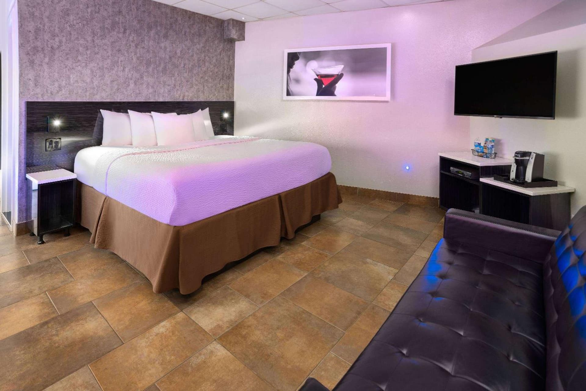Ramada by Wyndham Bronx gallery photo in Bronx, NY — image 10