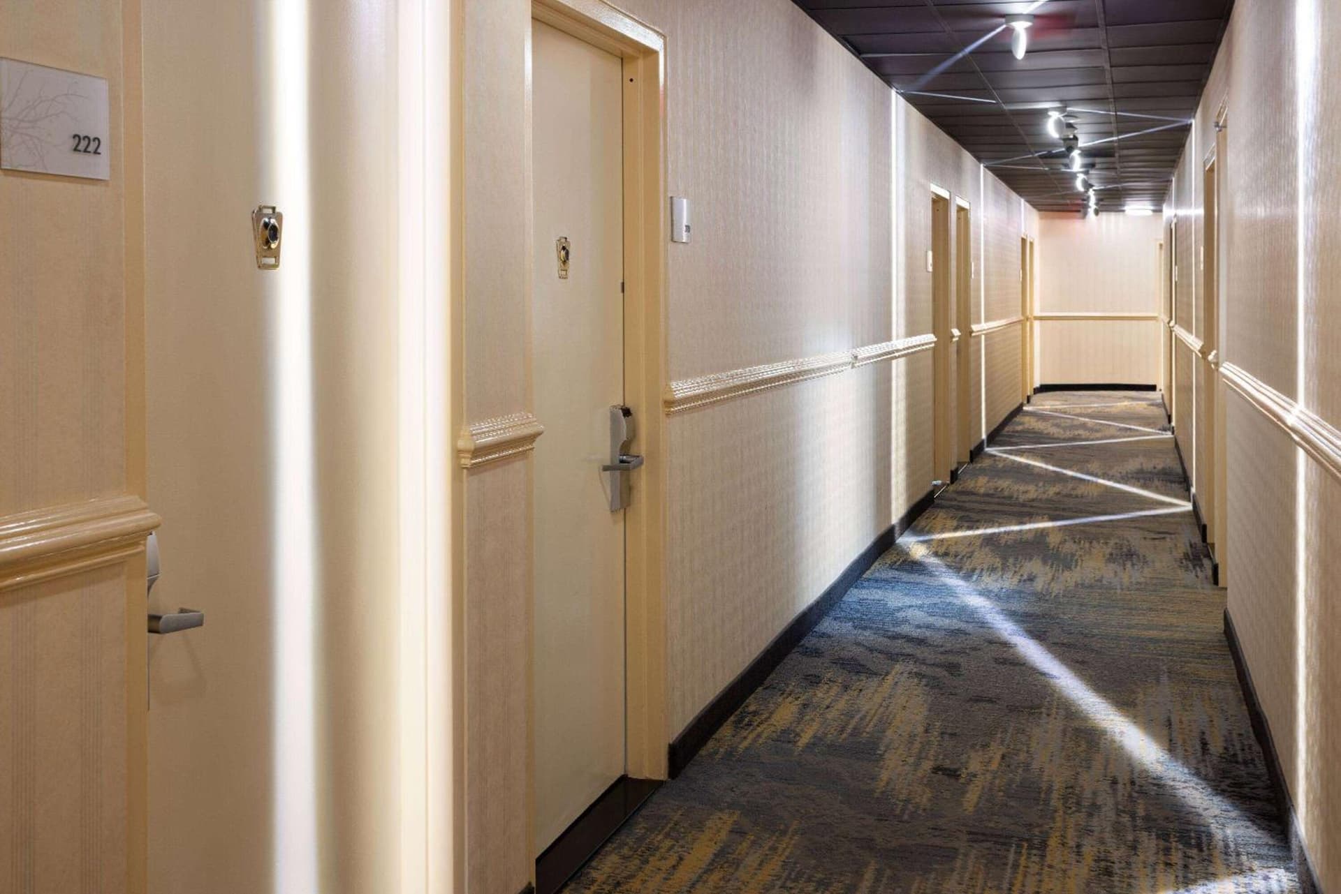 Ramada by Wyndham Bronx gallery photo in Bronx, NY — image 7