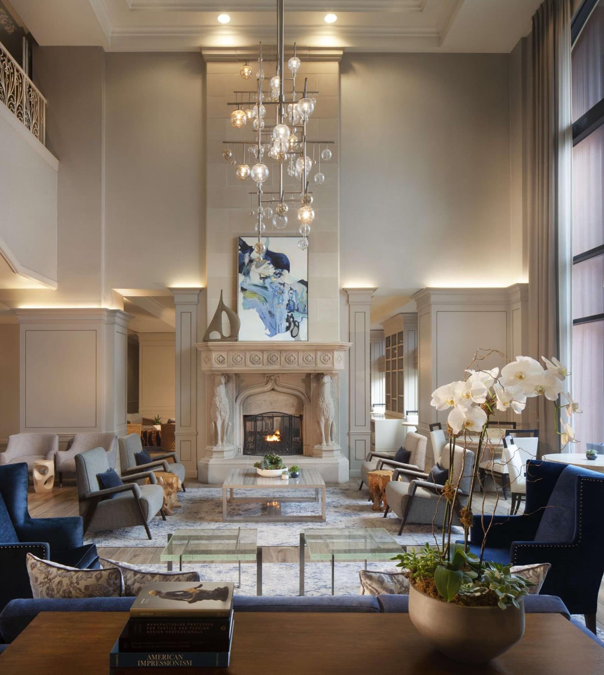 Hilton Dallas/Rockwall Lakefront Hotel gallery photo in Rockwall, TX — image 41