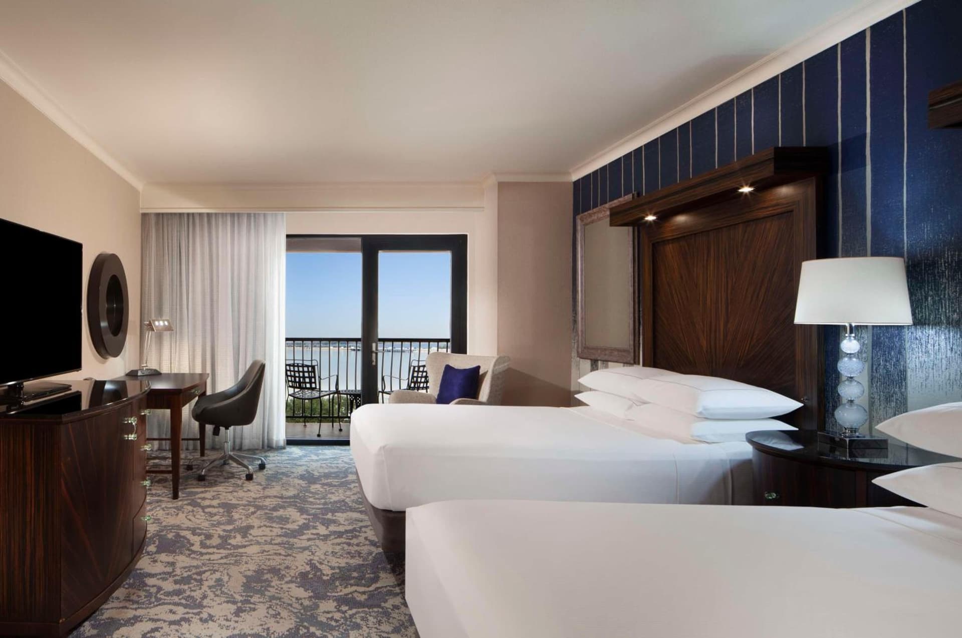 Hilton Dallas/Rockwall Lakefront Hotel gallery photo in Rockwall, TX — image 10