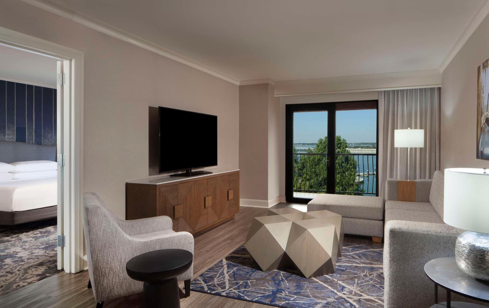 Hilton Dallas/Rockwall Lakefront Hotel gallery photo in Rockwall, TX — image 40