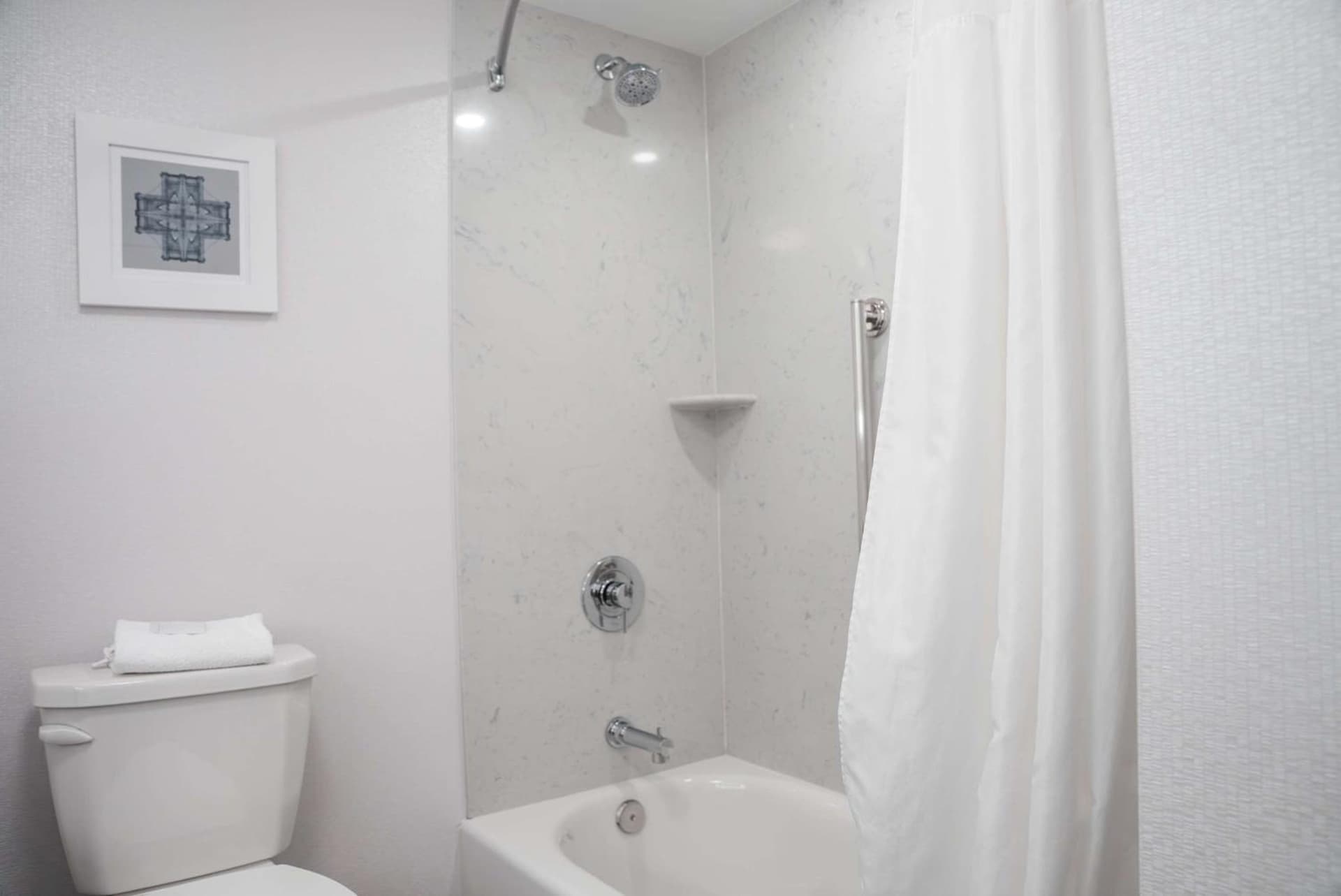 Hampton Inn & Suites Fairfield gallery photo in Fairfield — image 61