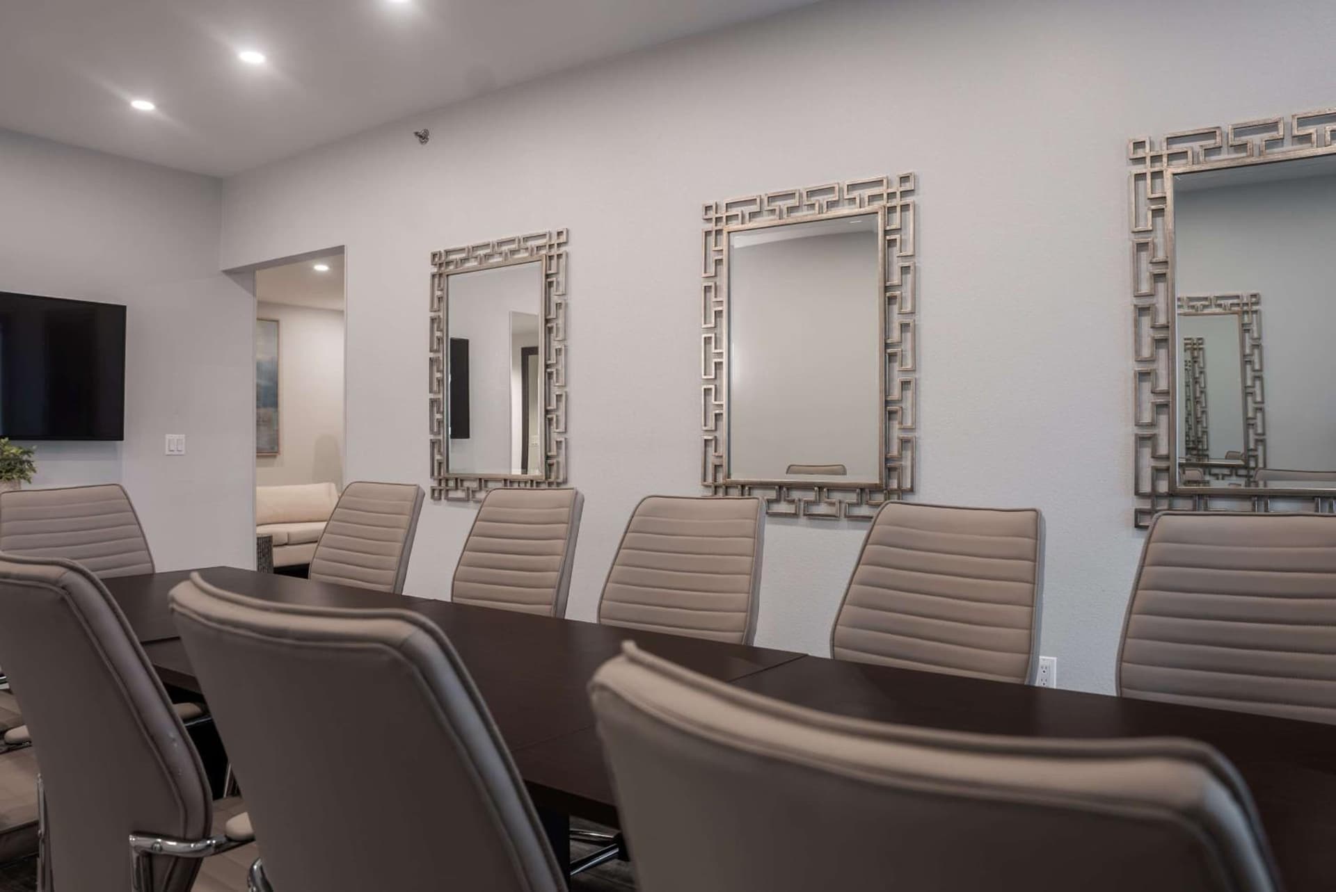 Hampton Inn & Suites Fairfield gallery photo in Fairfield — image 17
