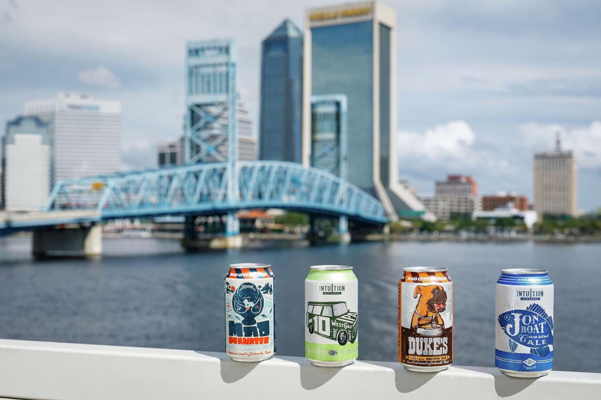 DoubleTree by Hilton Hotel Jacksonville Riverfront gallery photo in Jacksonville, FL — image 39