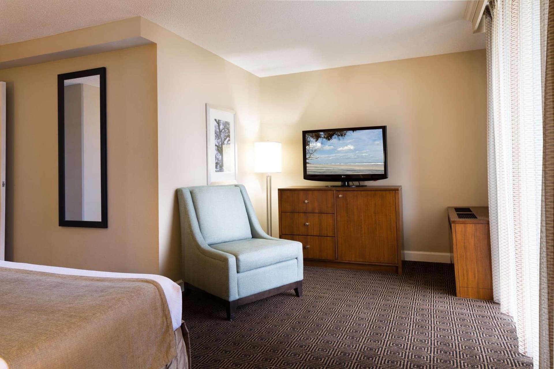 DoubleTree by Hilton Hotel Jacksonville Riverfront gallery photo in Jacksonville, FL — image 6