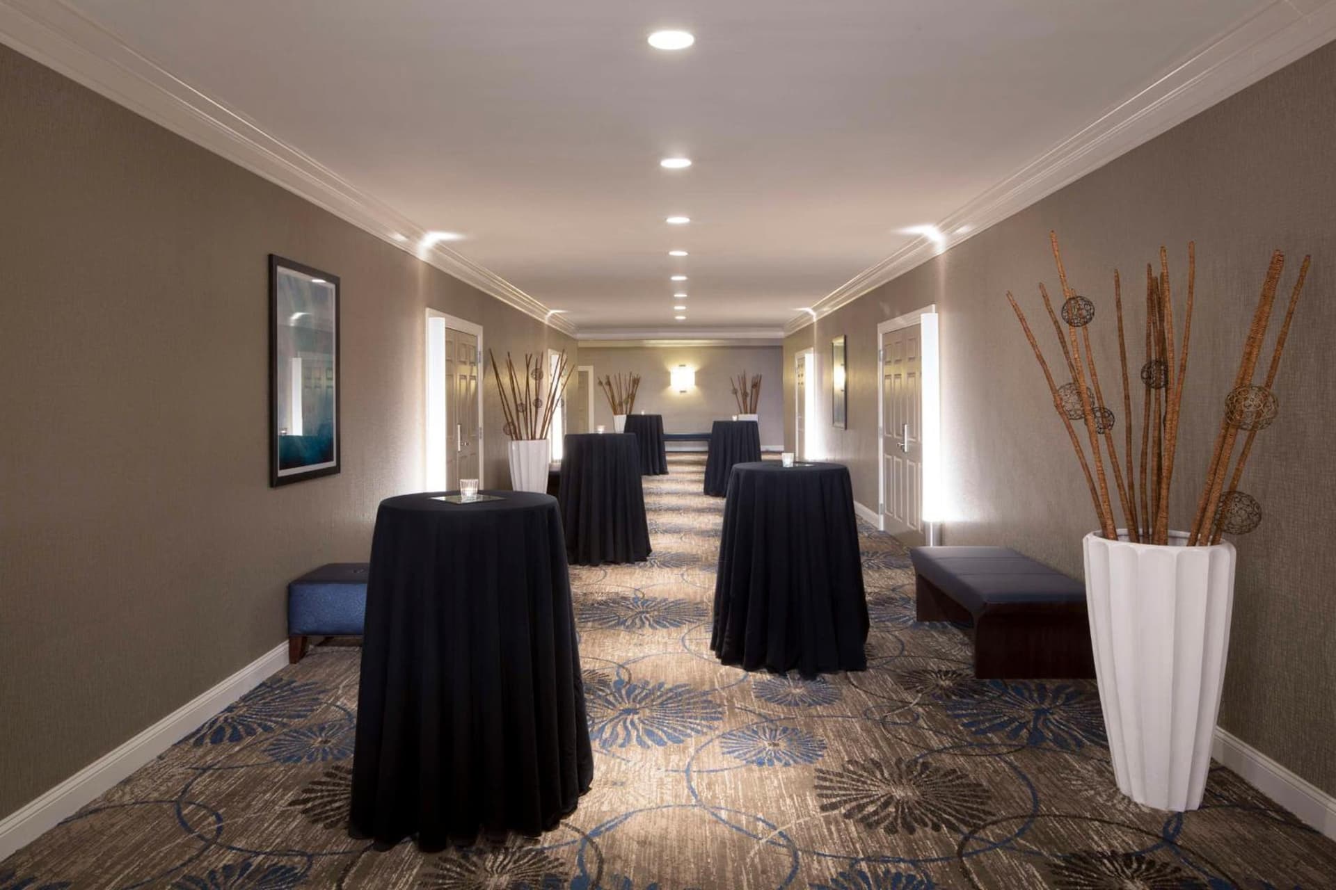 DoubleTree by Hilton Hotel Jacksonville Riverfront gallery photo in Jacksonville, FL — image 14