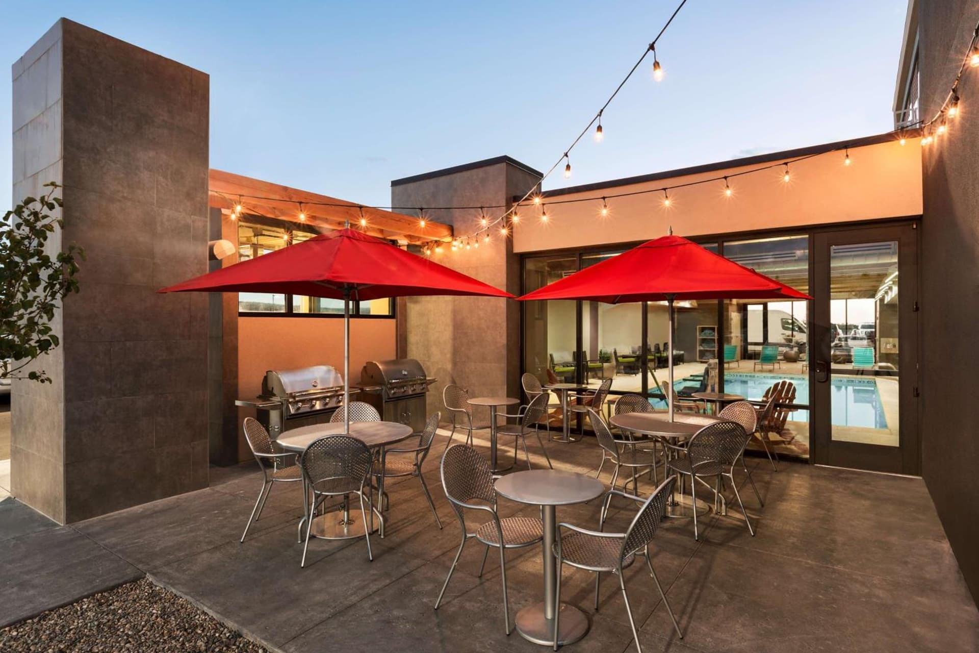Home2 Suites by Hilton Farmington/Bloomfield interior in Farmington, NM — gallery photo 2