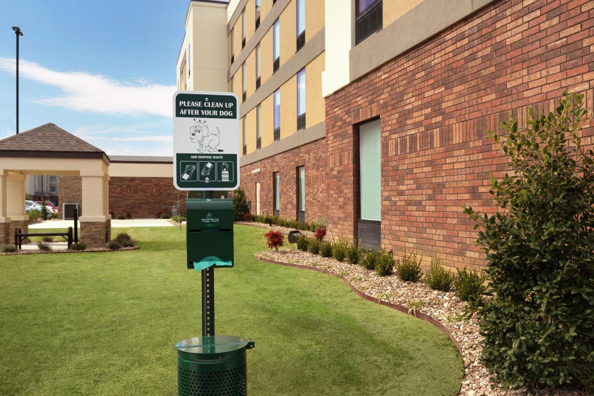 Home2 Suites by Hilton Fort Smith interior in Fort Smith, AR — gallery photo 2