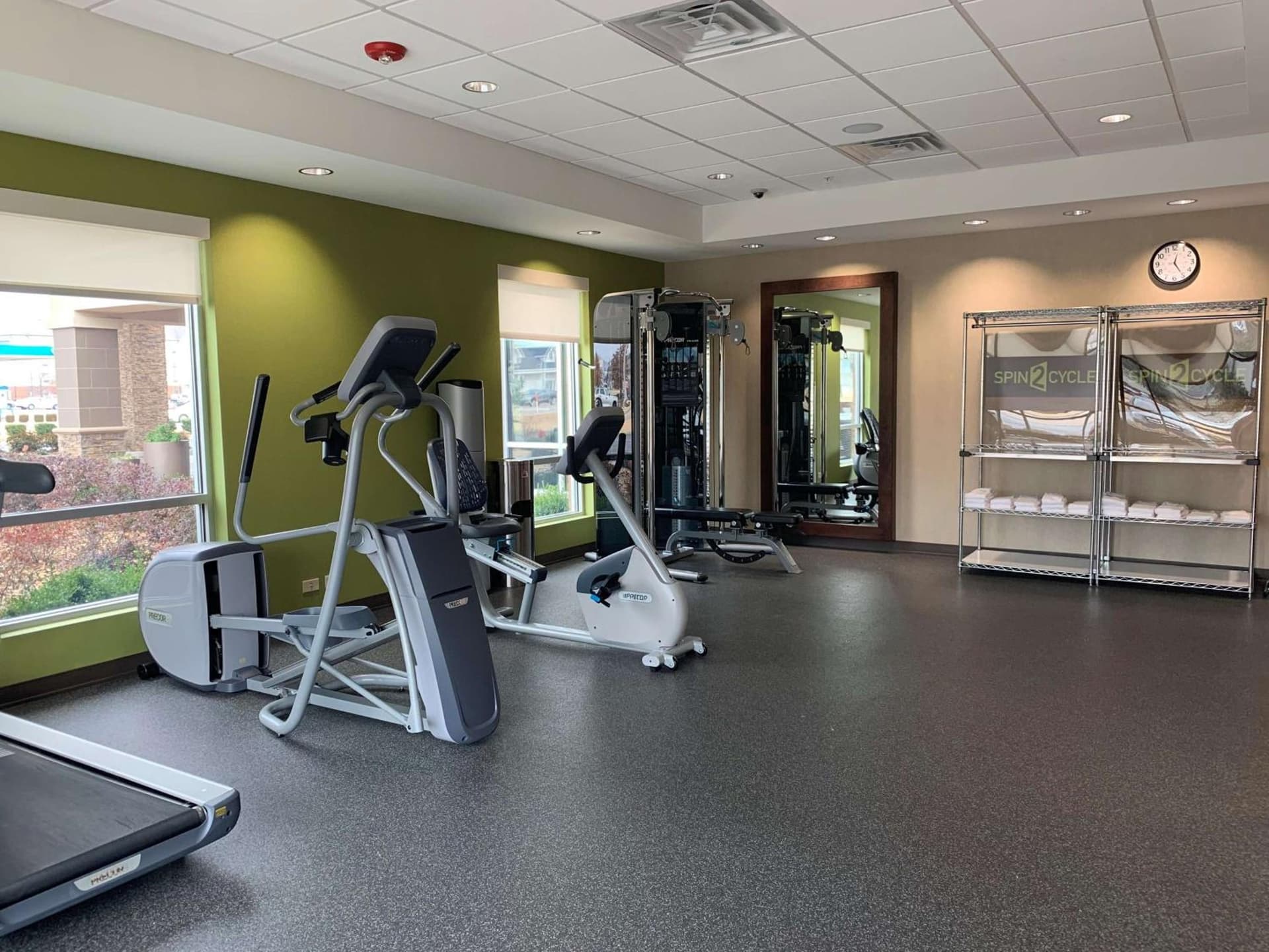 Home2 Suites by Hilton Fort Smith gallery photo in Fort Smith, AR — image 8
