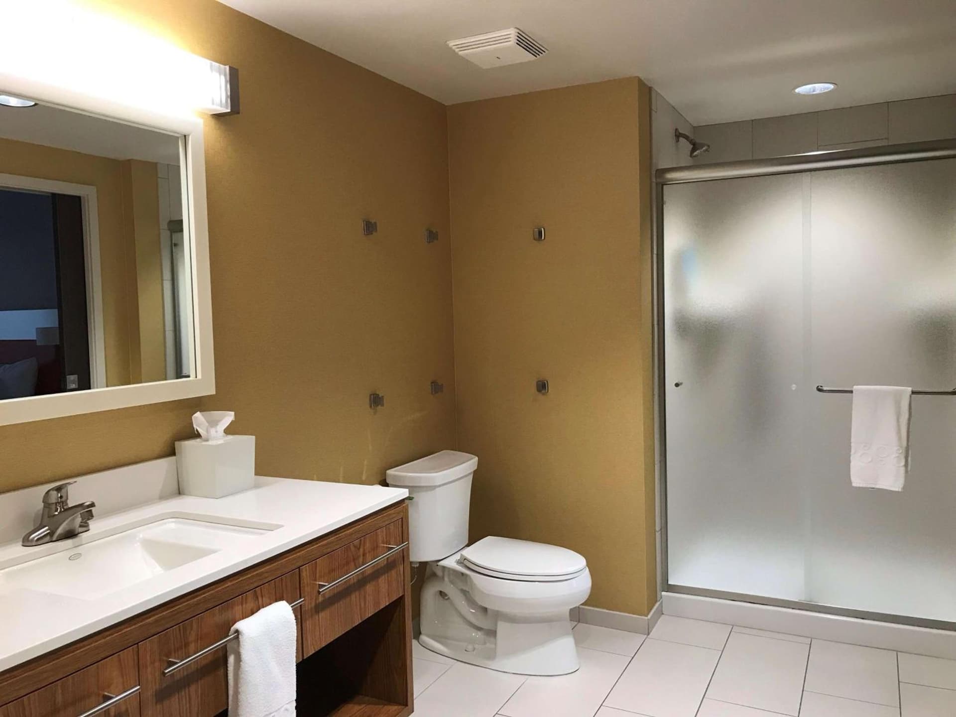 Home2 Suites by Hilton Fort Smith gallery photo in Fort Smith, AR — image 31