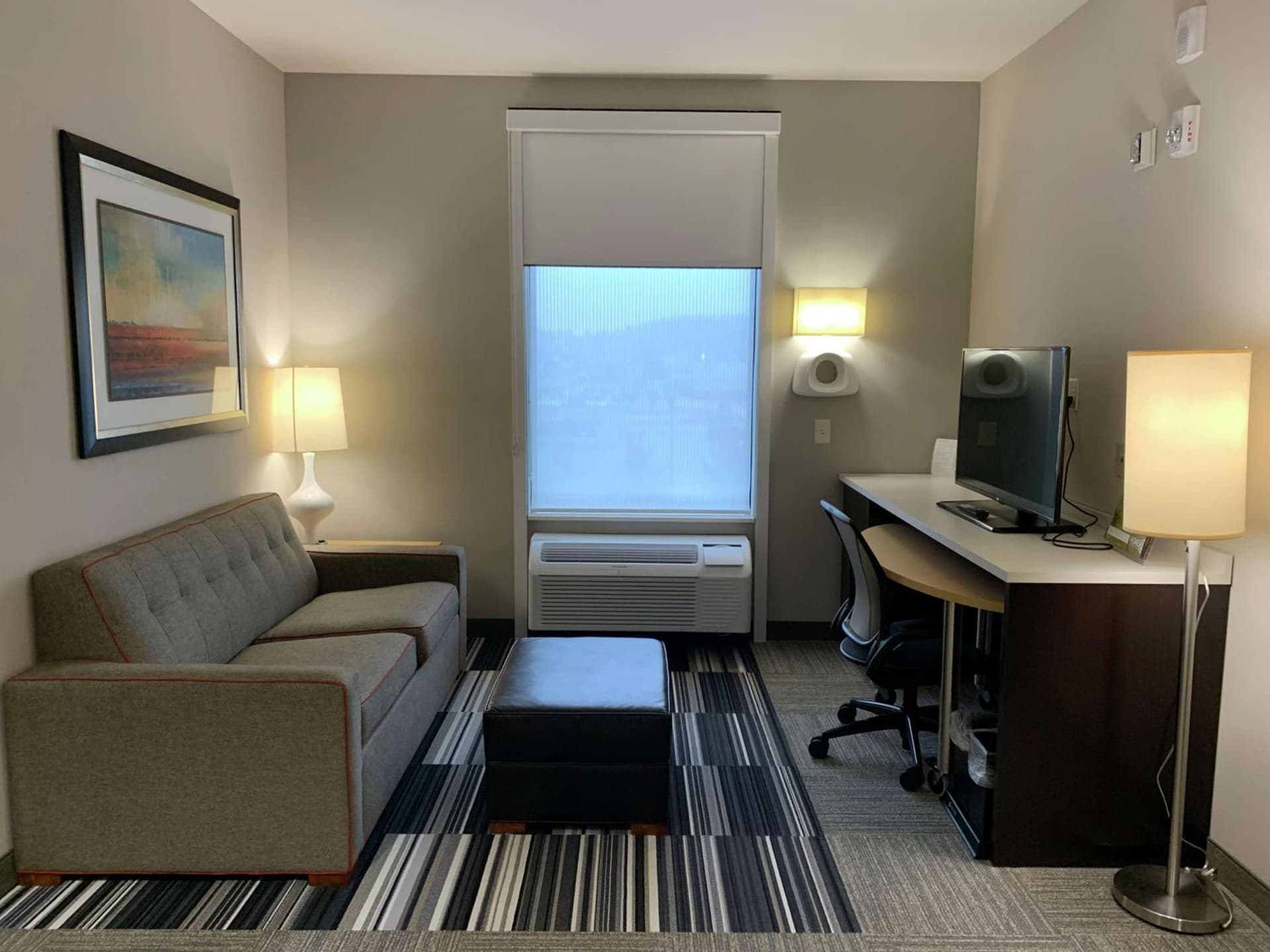 Home2 Suites by Hilton Fort Smith gallery photo in Fort Smith, AR — image 7