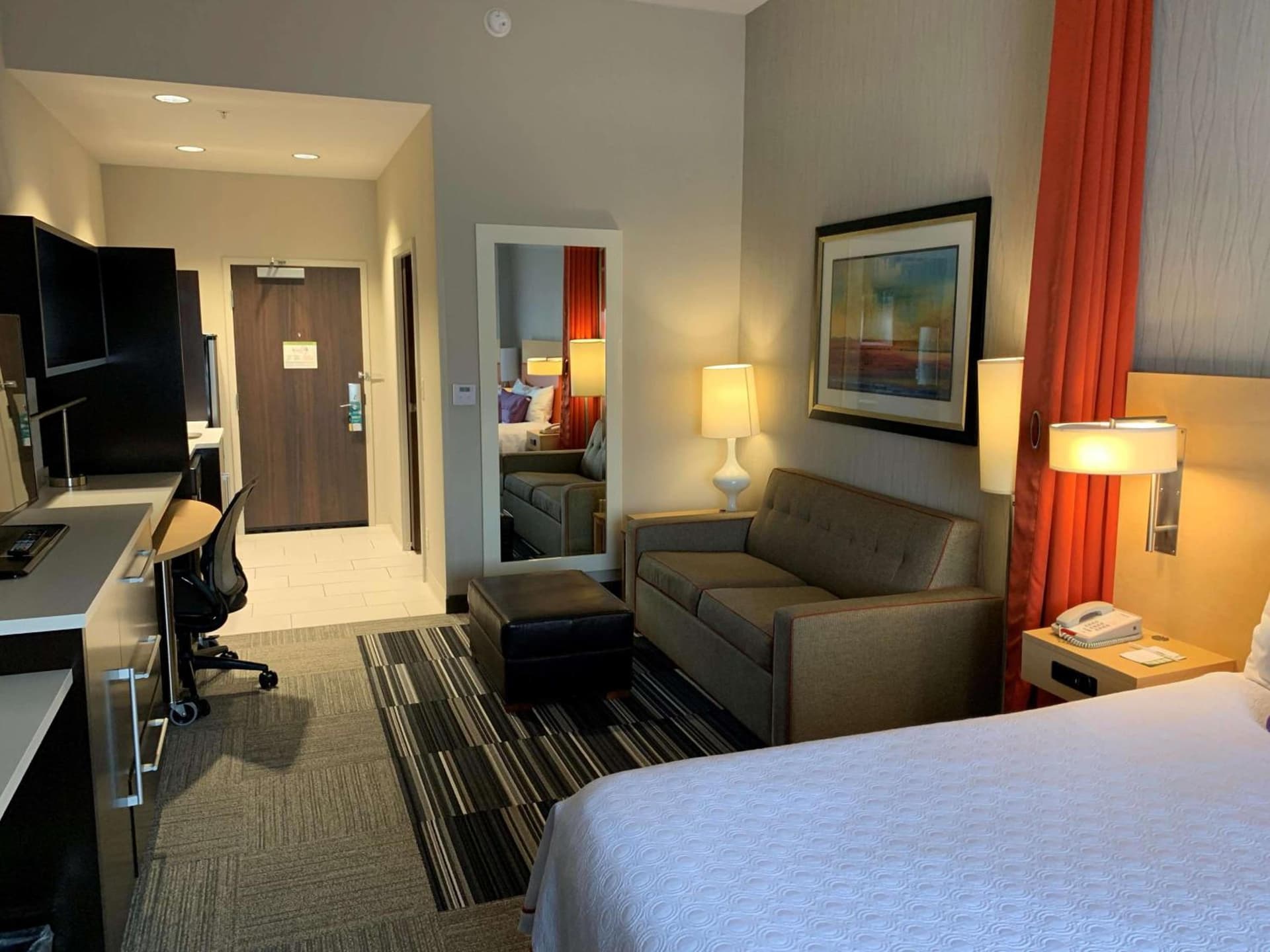 Home2 Suites by Hilton Fort Smith gallery photo in Fort Smith, AR — image 26