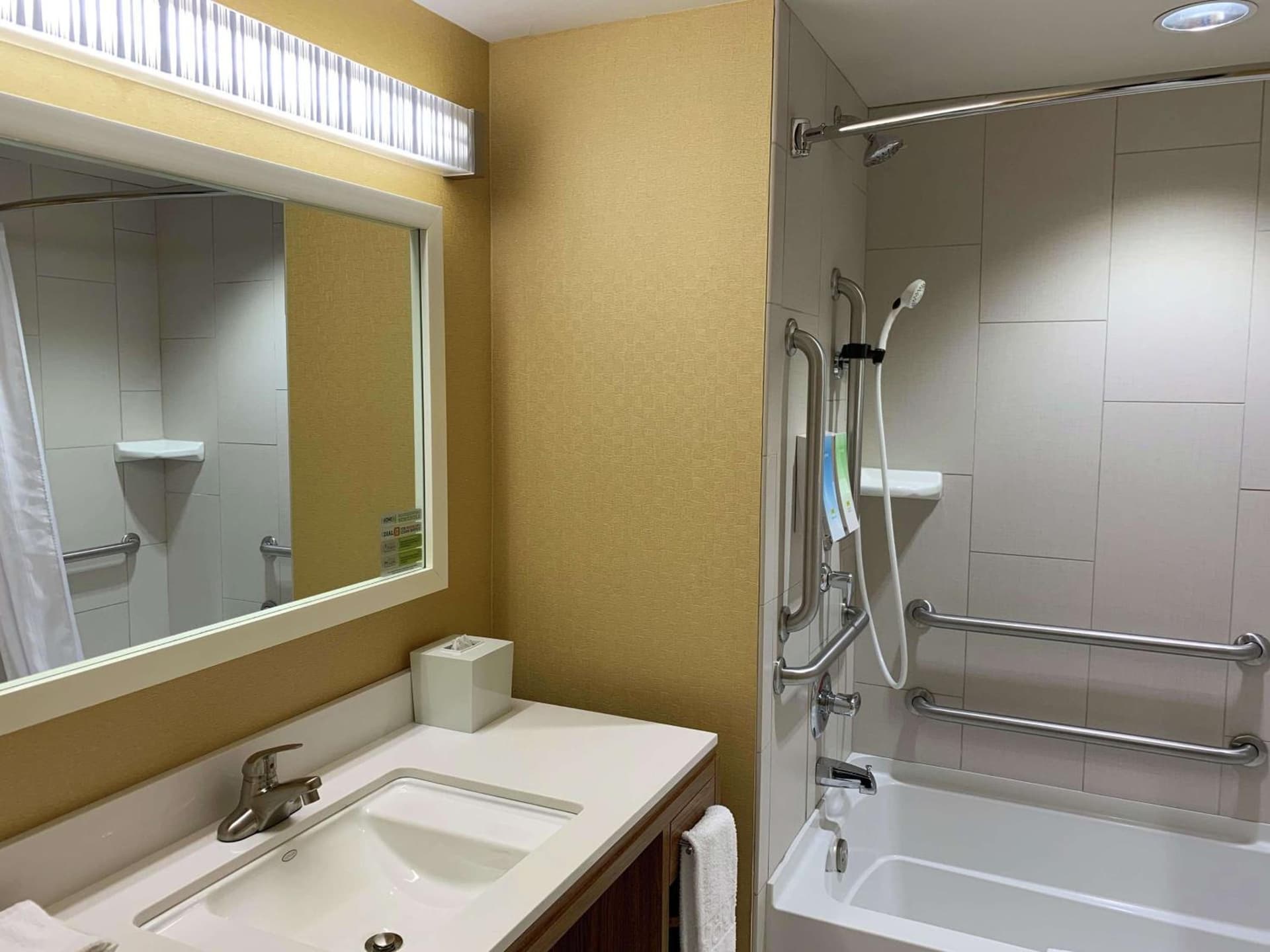Home2 Suites by Hilton Fort Smith gallery photo in Fort Smith, AR — image 29