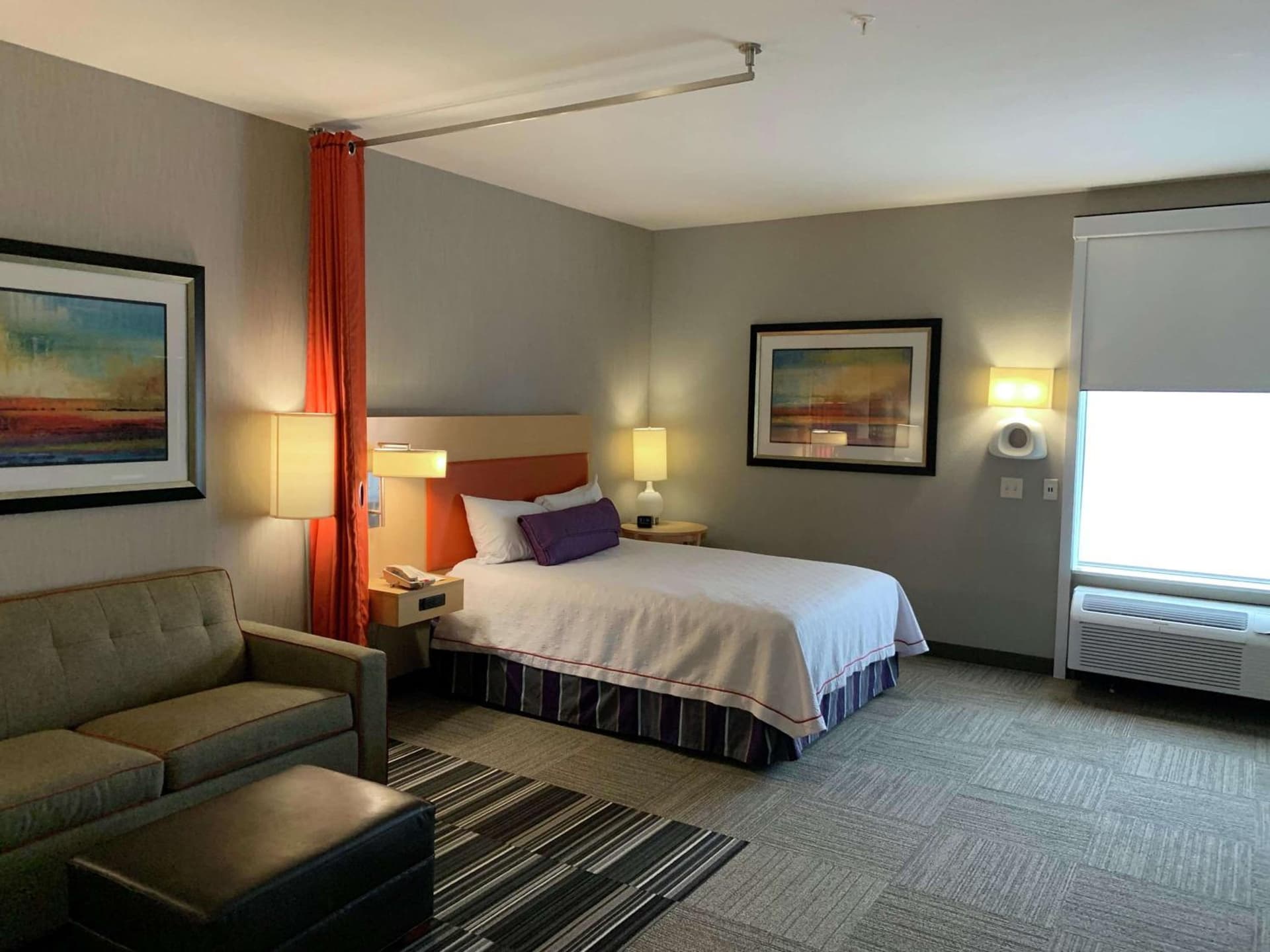 Home2 Suites by Hilton Fort Smith gallery photo in Fort Smith, AR — image 34