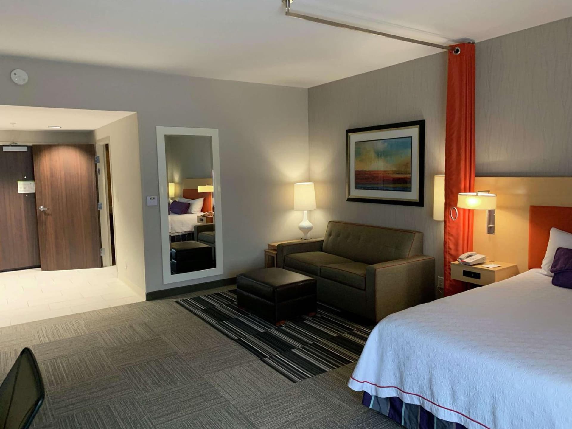 Home2 Suites by Hilton Fort Smith gallery photo in Fort Smith, AR — image 24