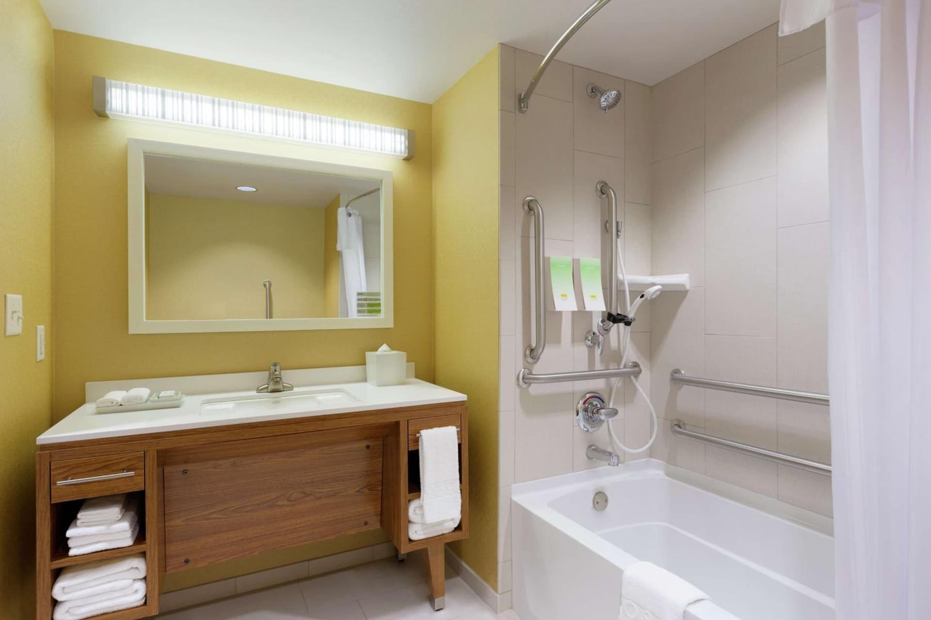 Home2 Suites by Hilton Fort Smith gallery photo in Fort Smith, AR — image 32