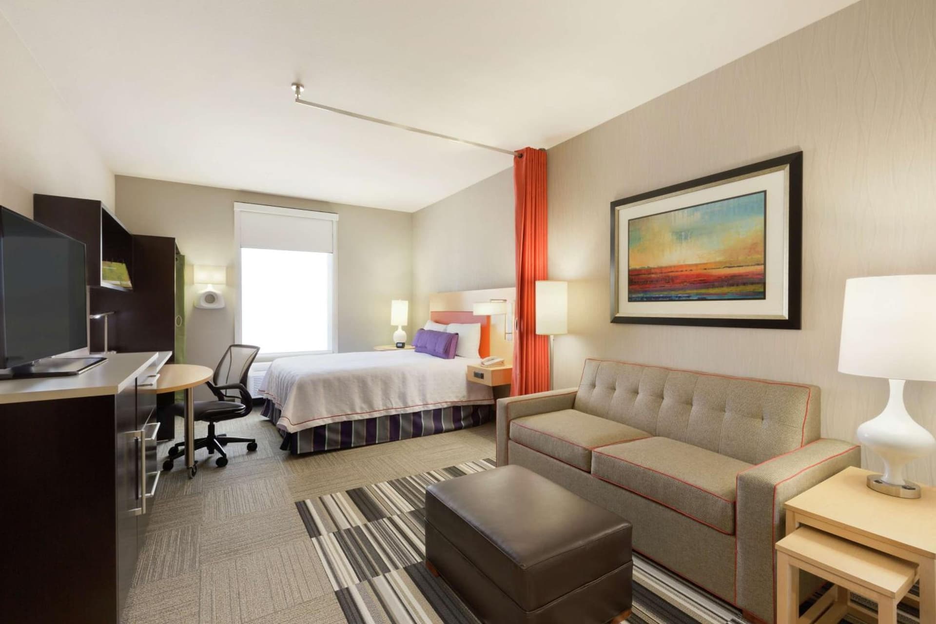 Home2 Suites by Hilton Fort Smith gallery photo in Fort Smith, AR — image 10