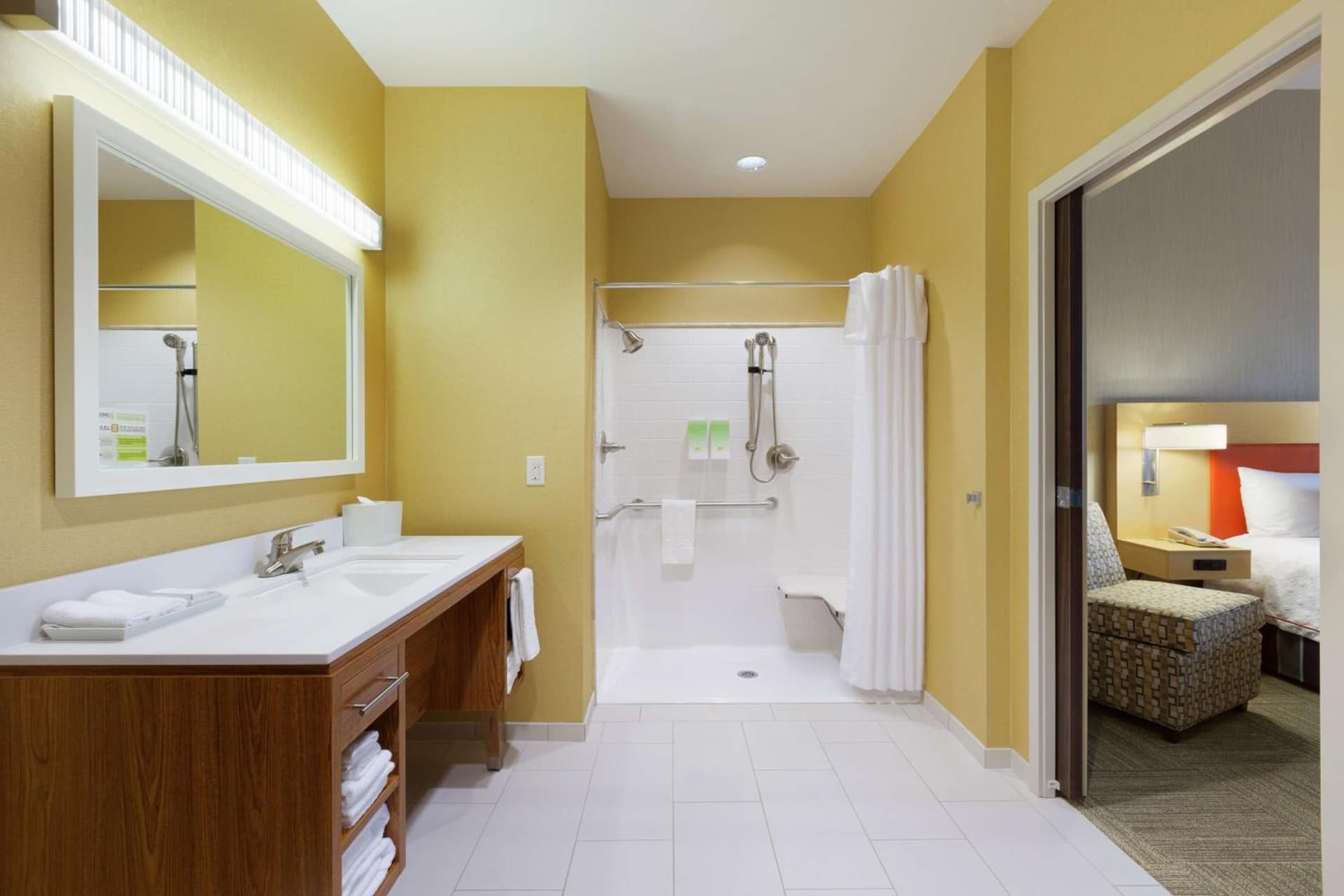 Home2 Suites by Hilton Fort Smith gallery photo in Fort Smith, AR — image 12