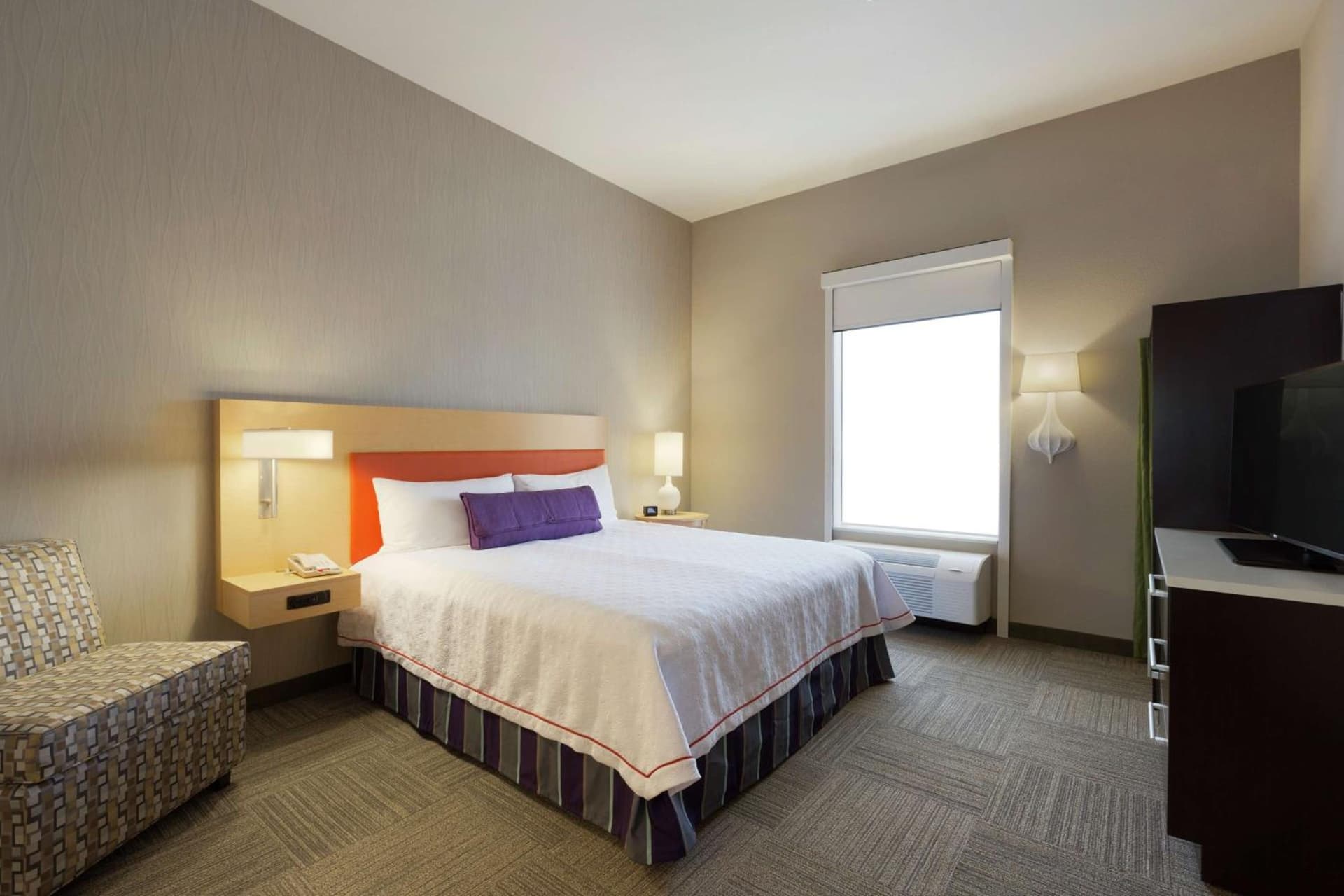 Home2 Suites by Hilton Fort Smith gallery photo in Fort Smith, AR — image 15