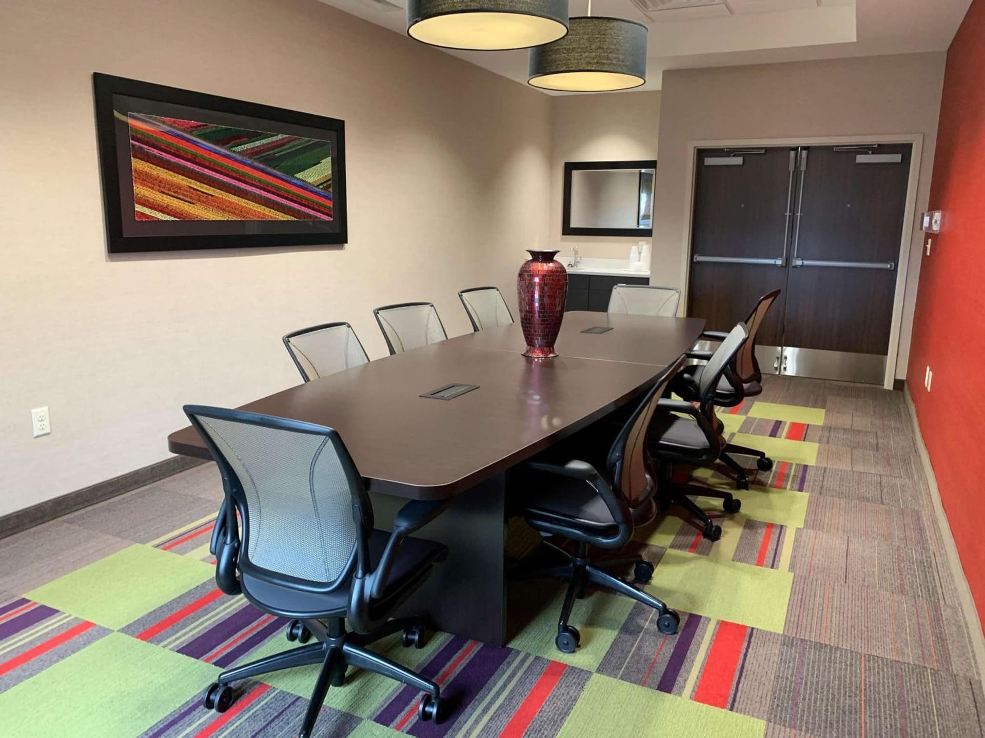 Home2 Suites by Hilton Fort Smith gallery photo in Fort Smith, AR — image 11