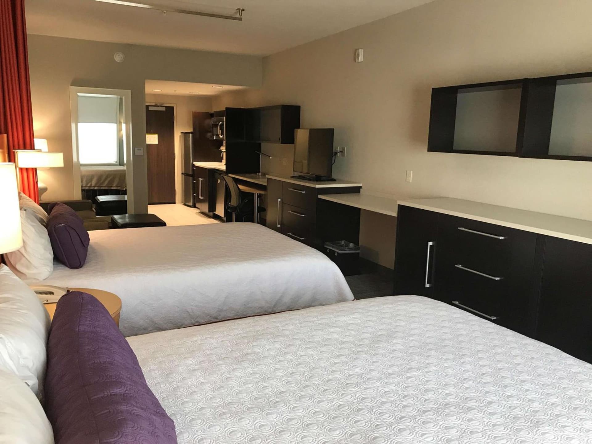 Home2 Suites by Hilton Fort Smith gallery photo in Fort Smith, AR — image 28