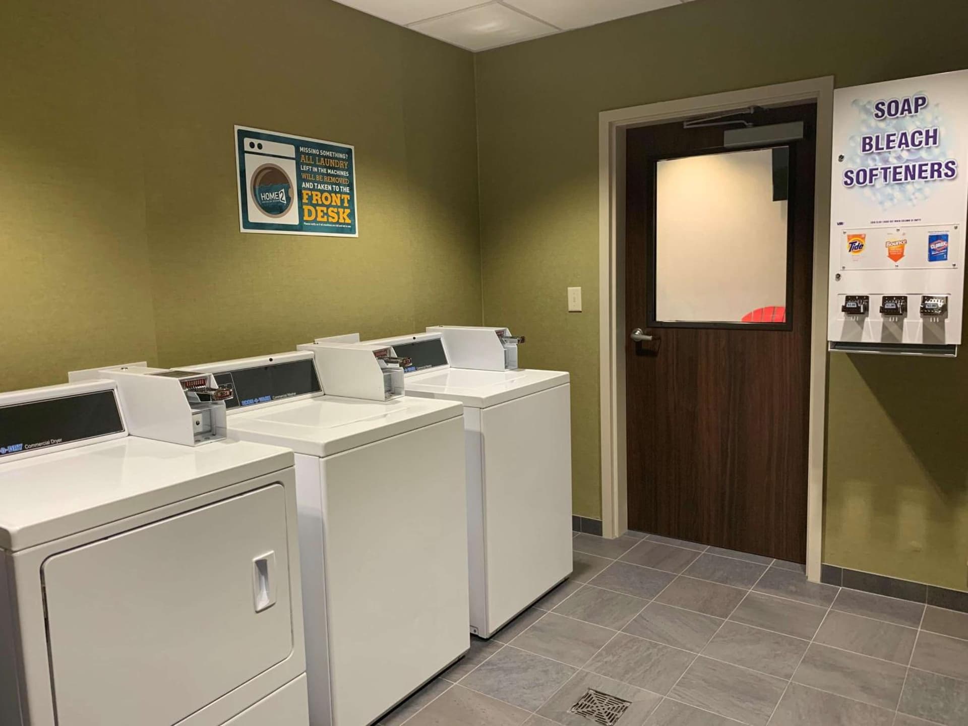 Home2 Suites by Hilton Fort Smith gallery photo in Fort Smith, AR — image 6