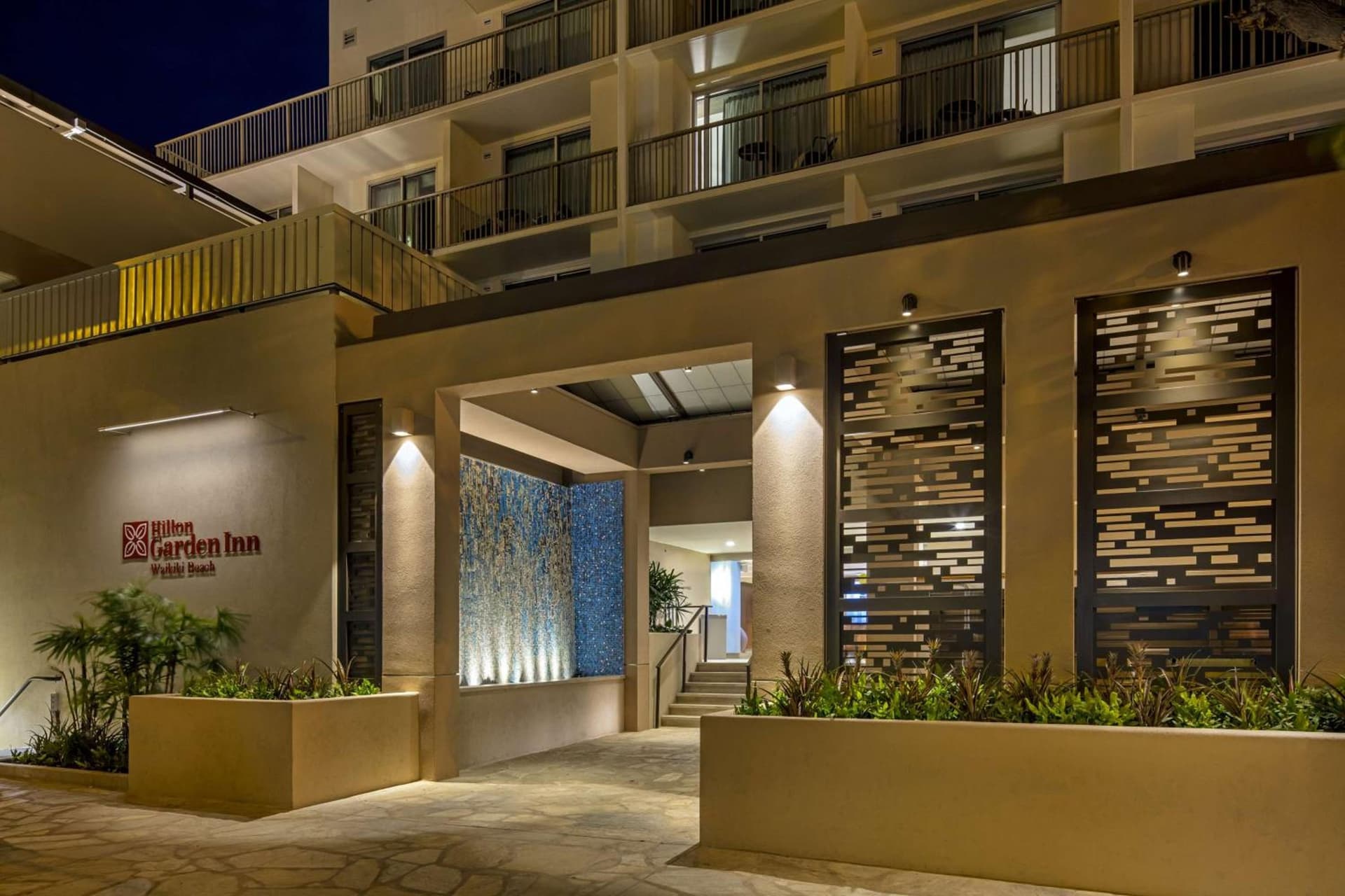 Hilton Garden Inn Waikiki Beach gallery photo in Honolulu, HI — image 10