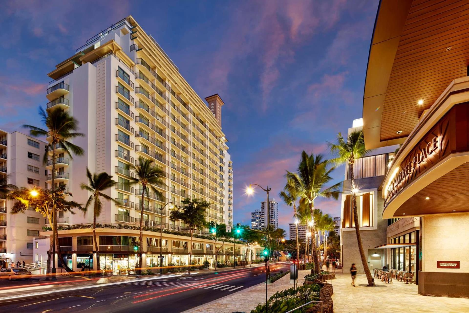 Hilton Garden Inn Waikiki Beach gallery photo in Honolulu, HI — image 60