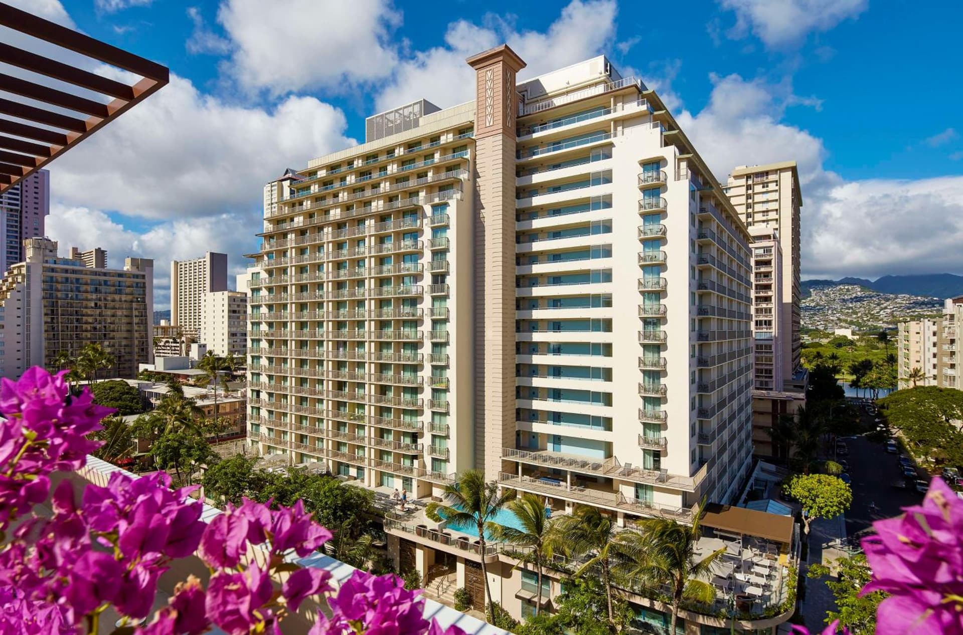 Hilton Garden Inn Waikiki Beach gallery photo in Honolulu, HI — image 64
