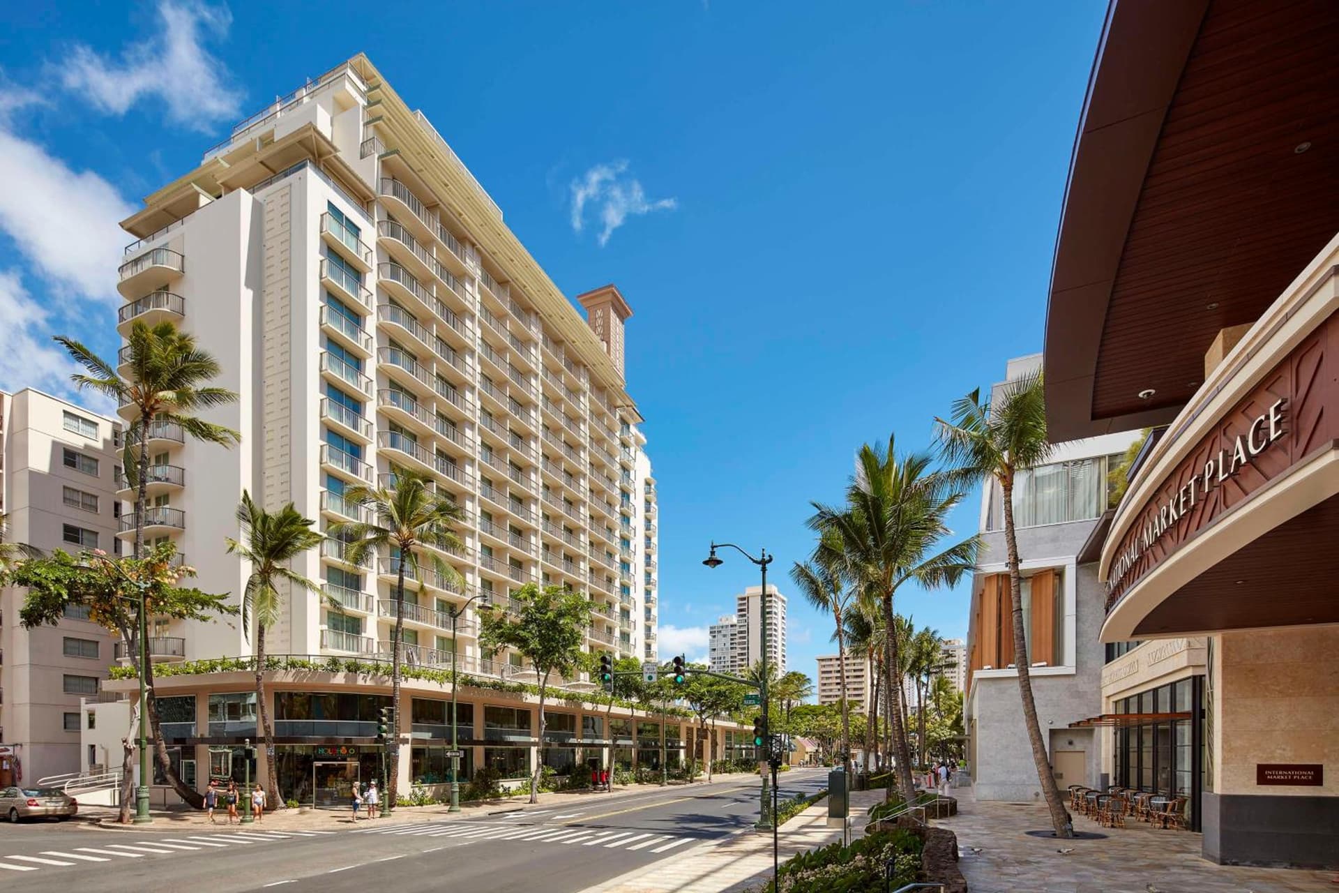 Hilton Garden Inn Waikiki Beach gallery photo in Honolulu, HI — image 25