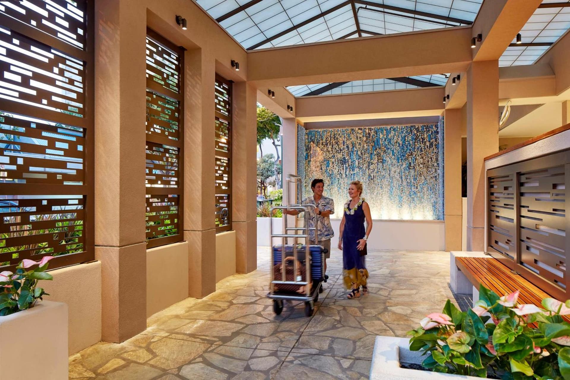 Hilton Garden Inn Waikiki Beach gallery photo in Honolulu, HI — image 16