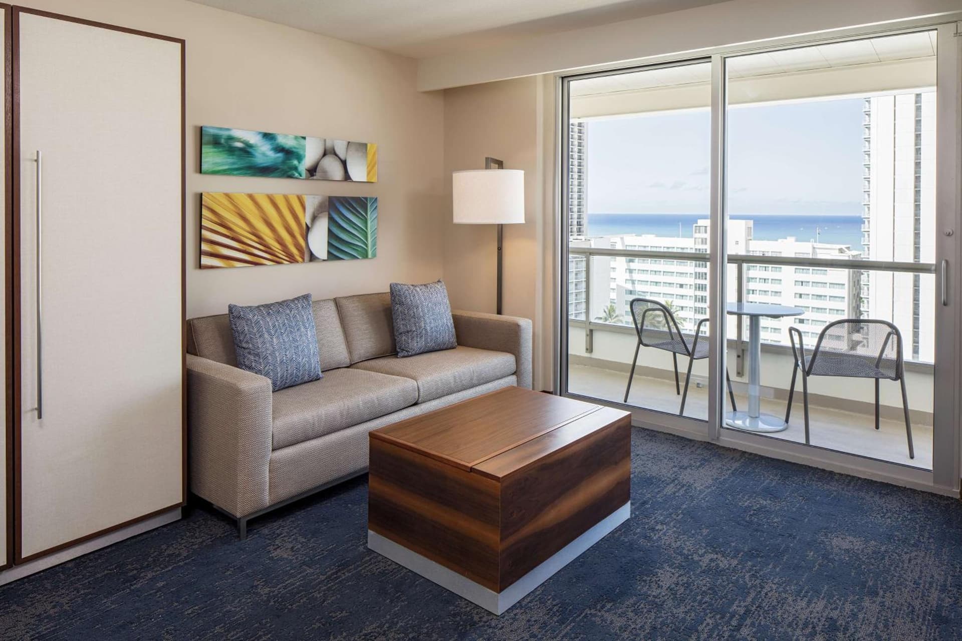 Hilton Garden Inn Waikiki Beach gallery photo in Honolulu, HI — image 14