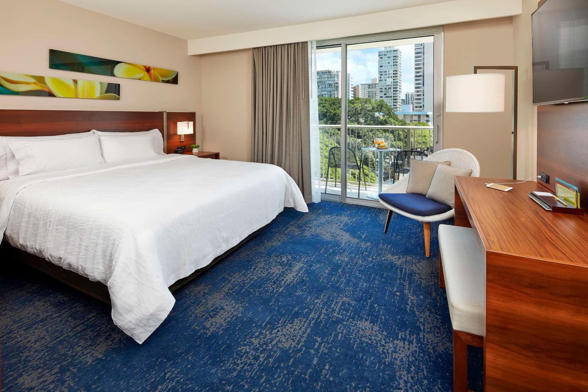 Hilton Garden Inn Waikiki Beach gallery photo in Honolulu, HI — image 34