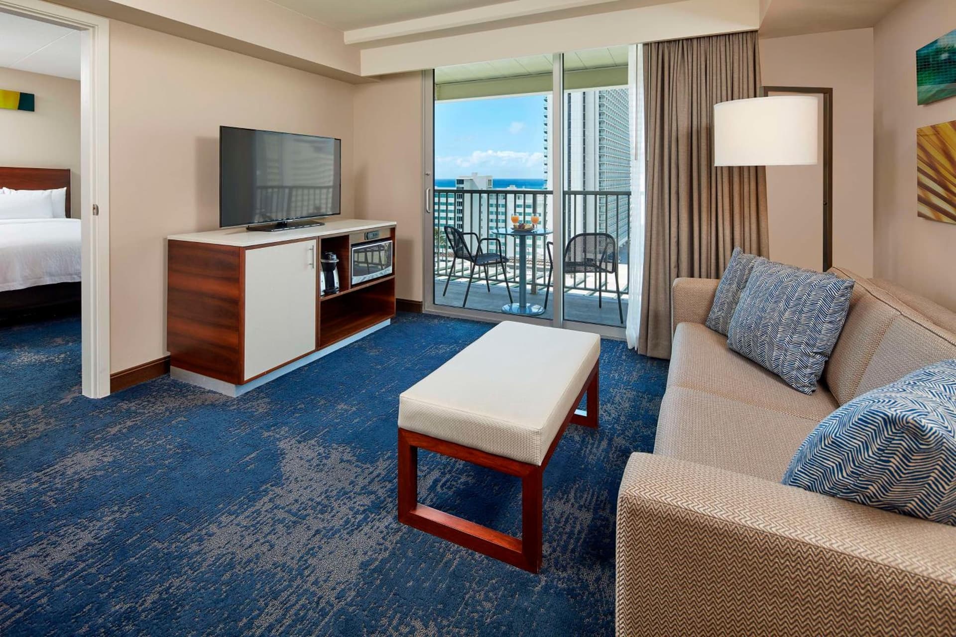 Hilton Garden Inn Waikiki Beach gallery photo in Honolulu, HI — image 33